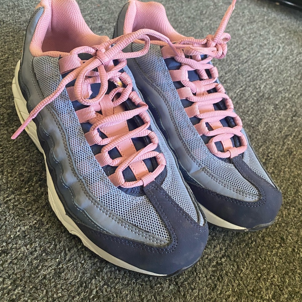 Nike air max